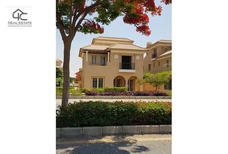 3 Bedroom Villa for Sale in New Cairo, Cairo - 3826880-4c3dao. jpg