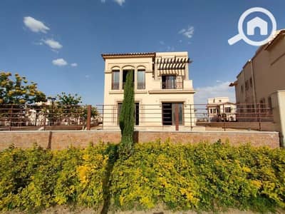 5 Bedroom Villa for Sale in Madinaty, Cairo - FB_IMG_1725742452153. jpg