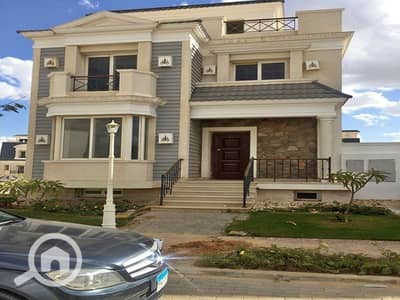 4 Bedroom Townhouse for Sale in Mostakbal City, Cairo - IMG_0036. jpg