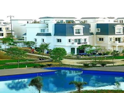 4 Bedroom Townhouse for Sale in Mostakbal City, Cairo - IMG_0035. jpg