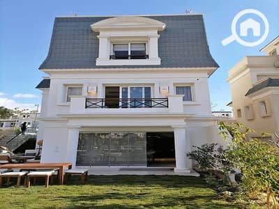 6 Bedroom Villa for Sale in Mostakbal City, Cairo - IMG_0044. jpg