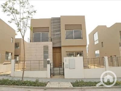 4 Bedroom Townhouse for Sale in New Cairo, Cairo - IMG_6366. jpg