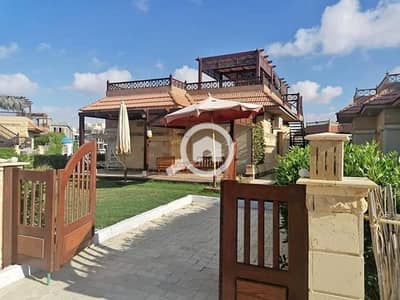 4 Bedroom Villa for Sale in North Coast, Matruh - IMG_8069. jpg