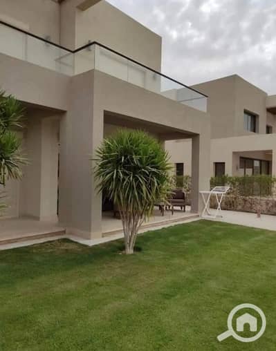 4 Bedroom Villa for Sale in New Heliopolis, Cairo - IMG_1466. jpeg