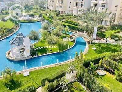 4 Bedroom Townhouse for Sale in Mostakbal City, Cairo - IMG_0043. jpg