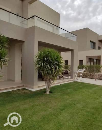 4 Bedroom Villa for Sale in New Heliopolis, Cairo - IMG_1466. jpeg