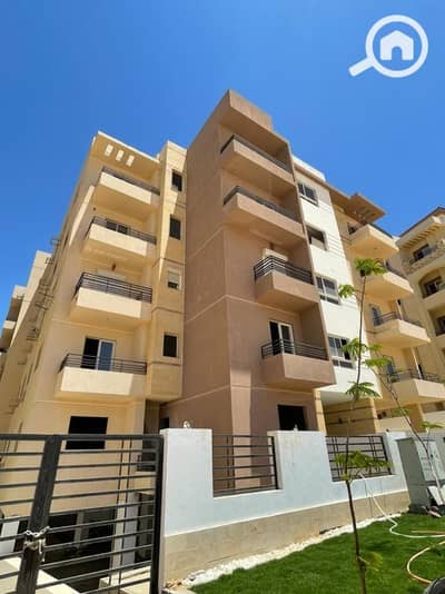 3 Bedroom Flat for Sale in New Cairo, Cairo - WhatsApp Image 2024-05-14 at 14.22. 00 (2). jpeg