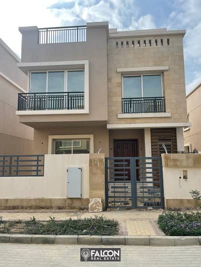 4 Bedroom Villa for Sale in New Cairo, Cairo - 345070389_571990941669650_2042587055236860776_n. jpg