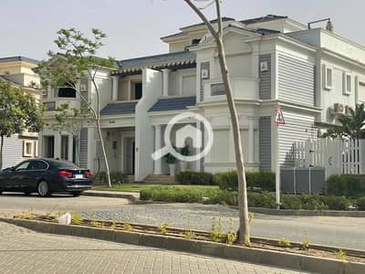 5 Bedroom Apartment for Sale in New Cairo, Cairo - 9c40c323-ace4-4b6c-80fe-44898796cca2. jpeg