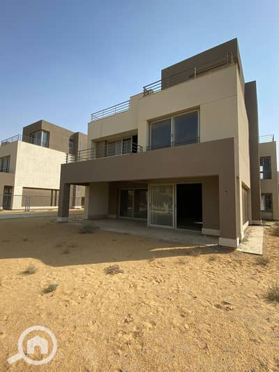 4 Bedroom Villa for Sale in New Cairo, Cairo - WhatsApp Image 2024-09-08 at 11.39. 44 AM (1). jpeg