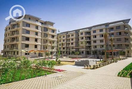 1 Bedroom Flat for Sale in 6th of October, Giza - WhatsApp Image 2024-09-08 at 11.56. 46 AM. jpeg