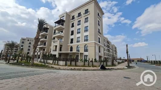 4 Bedroom Flat for Sale in Sheikh Zayed, Giza - WhatsApp Image 2024-09-08 at 12.25. 49 PM. jpeg