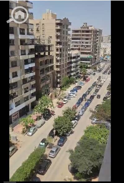 3 Bedroom Apartment for Rent in Nasr City, Cairo - 1. png