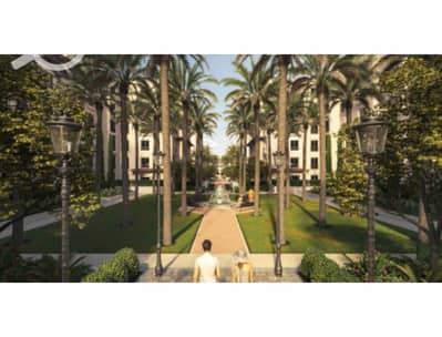 1 Bedroom Apartment for Sale in Sheikh Zayed, Giza - 11. jpg