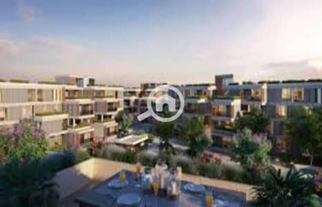 3 Bedroom Flat for Sale in Sheikh Zayed, Giza - download (16). jpeg