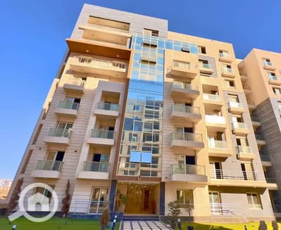 3 Bedroom Flat for Sale in New Capital City, Cairo - cef64874-5772-46d0-9386-a37977b07cd3. jpeg