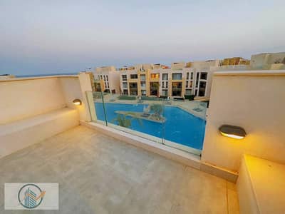 2 Bedroom Penthouse for Rent in Gouna, Red Sea - WhatsApp Image 2024-09-01 at 11.40. 32 (1). jpeg