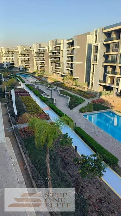 2 Bedroom Flat for Sale in Sheikh Zayed, Giza - 452576766_1671621693633670_4165125460164004599_n. jpg