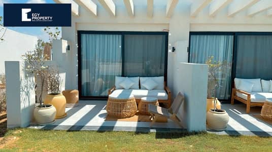 1 Bedroom Chalet for Sale in North Coast, Matruh - ea7fed15-622a-49e7-8ed3-fae1276926e0. jpg