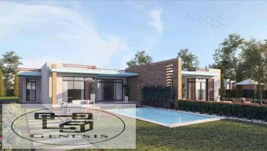 3 Bedroom Villa for Sale in Hurghada, Red Sea - soma 9. JPG