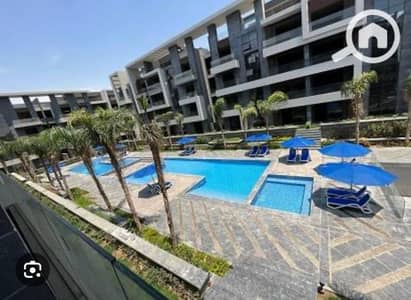 3 Bedroom Flat for Sale in Hadayek October, Giza - IMG-20240425-WA0057. jpg