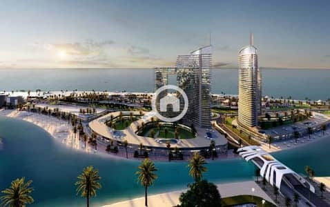 2 Bedroom Apartment for Sale in North Coast, Matruh - العلمين-الجديدة. jpeg