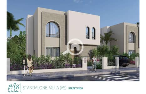 6 Bedroom Villa for Sale in North Coast, Matruh - 2f87275b-89db-4917-a702-e1f391e2ba38. jpg