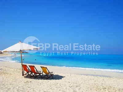 3 Bedroom Chalet for Sale in North Coast, Matruh - 4Tt5E3TBMSqIX8a2cGMOqYtFqewBdW. jpg