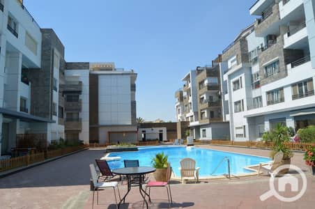 2 Bedroom Apartment for Sale in New Cairo, Cairo - WhatsApp Image 2024-05-01 at 12.39. 10 AM (1). jpeg