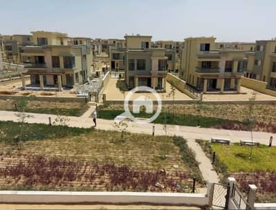 4 Bedroom Townhouse for Sale in New Cairo, Cairo - Capture 3. png