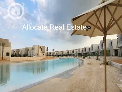 3 Bedroom Townhouse for Sale in Ain Sukhna, Suez - WhatsApp Image 2023-11-22 at 11.58. 13 AM (1). jpeg