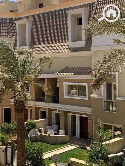 5 Bedroom Villa for Sale in Mostakbal City, Cairo - 455688418_1607084723355929_4191924106926655656_n. jpg