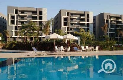 3 Bedroom Flat for Sale in Hadayek October, Giza - 28621a1c-061d-4d89-8190-b283b0cecf9f. jpg