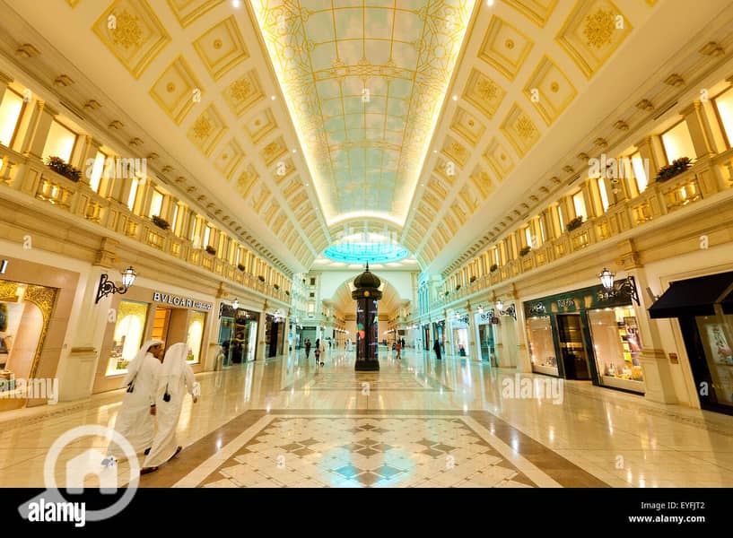 12 villaggio-shopping-mall-doha-qatar-eyfjt2. jpg