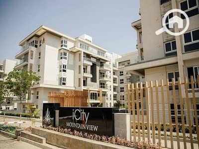 3 Bedroom Flat for Sale in New Cairo, Cairo - 0e698d63-3c98-4fbc-9089-0abd5ef8ad08. jpg