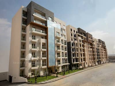 2 Bedroom Apartment for Sale in New Capital City, Cairo - 23ed2ee3-a754-4199-ac0d-5cc1474150f1. jpeg