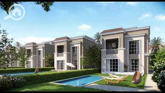 4 Bedroom Villa for Sale in Mostakbal City, Cairo - 7c189de0-e9fc-4ae3-a596-a9827f278fdd. jpeg