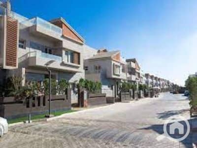 4 Bedroom Twin House for Sale in Sheikh Zayed, Giza - images. jpg