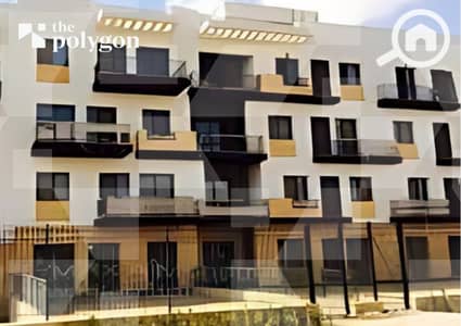 3 Bedroom Duplex for Sale in Sheikh Zayed, Giza - 1. png