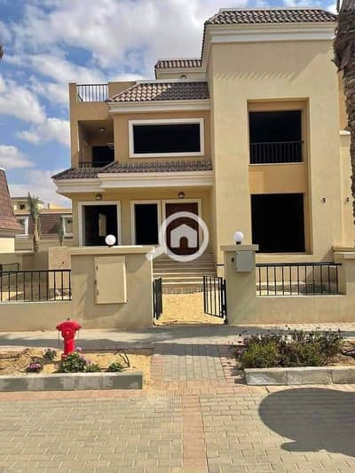 4 Bedroom Townhouse for Sale in Mostakbal City, Cairo - WhatsApp Image 2024-07-03 at 20.33. 06_00e2a5d1. jpg