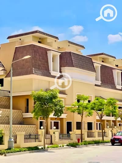 3 Bedroom Apartment for Sale in Mostakbal City, Cairo - image (1). png