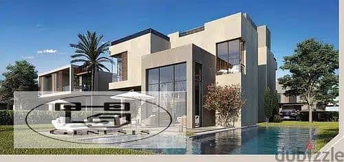 3 Bedroom Villa for Sale in New Heliopolis, Cairo - hh. jpg