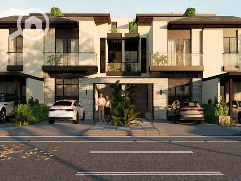 9 6463a2cb34871_Town houses for sale - Telal East New Cairo By Roya developments - تلال ايست القاهرة الجديدة- رؤية للتطوير العقاريتاون هاوس (1). jpg