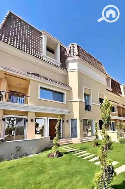 3 Bedroom Villa for Sale in Mostakbal City, Cairo - 454249004_1035136120899195_5631380150708908306_n. jpg