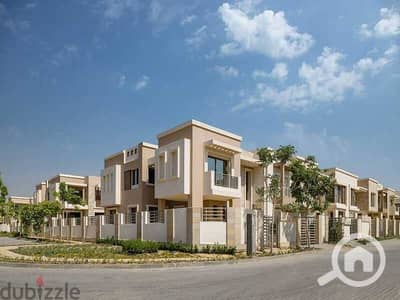 4 Bedroom Villa for Sale in New Cairo, Cairo - 63156437-800x600. jpeg