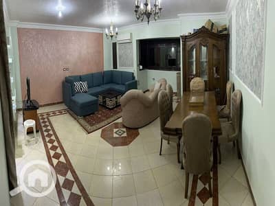 3 Bedroom Flat for Rent in New Cairo, Cairo - 200d1fc1-c6d2-41e6-8480-c0231193b80e. jpg