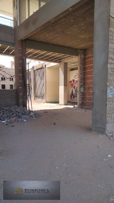 Retail for Sale in Hadayek October, Giza - WhatsApp Image 2024-09-08 at 4.30. 56 PM. jpeg