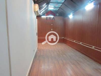 Office for Rent in Maadi, Cairo - ez01uocj. png