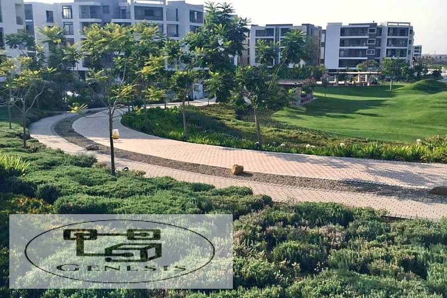 8 Taj city Compound - كومباوند تاج سيتي - Apartment for sale - شقة للبيع - New cairo التجمع الاول القاهره الجديدة 13. jpg