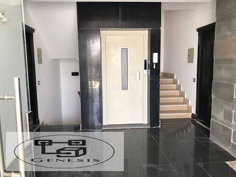 9 Taj city Compound - كومباوند تاج سيتي - Apartment for sale - شقة للبيع - New cairo التجمع الاول القاهره الجديدة 14. jpg